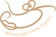 Logo Kraina szeptów